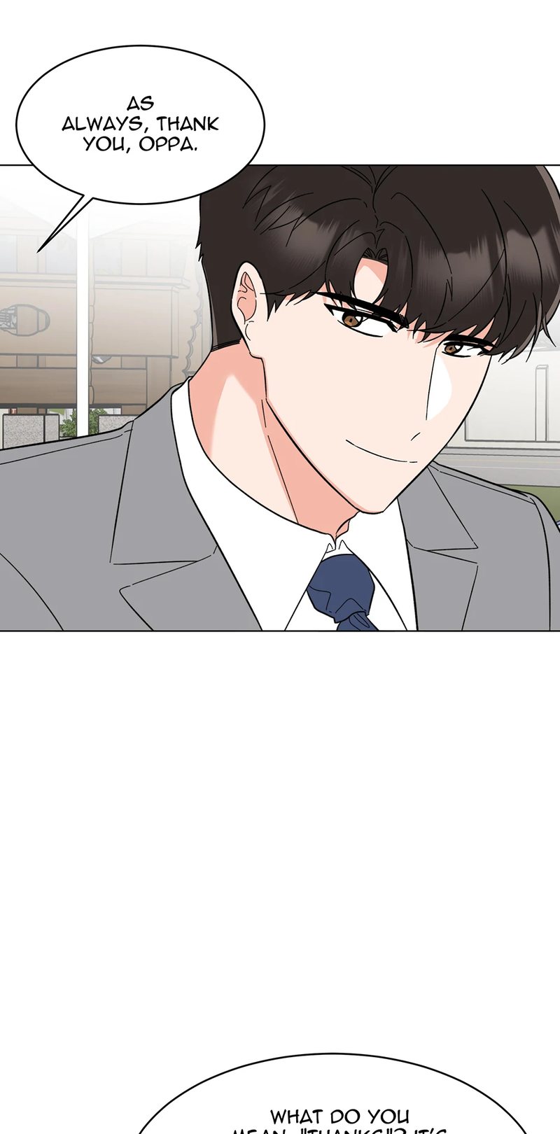 1st year Max Level Manager - Chapter 147 Page 31