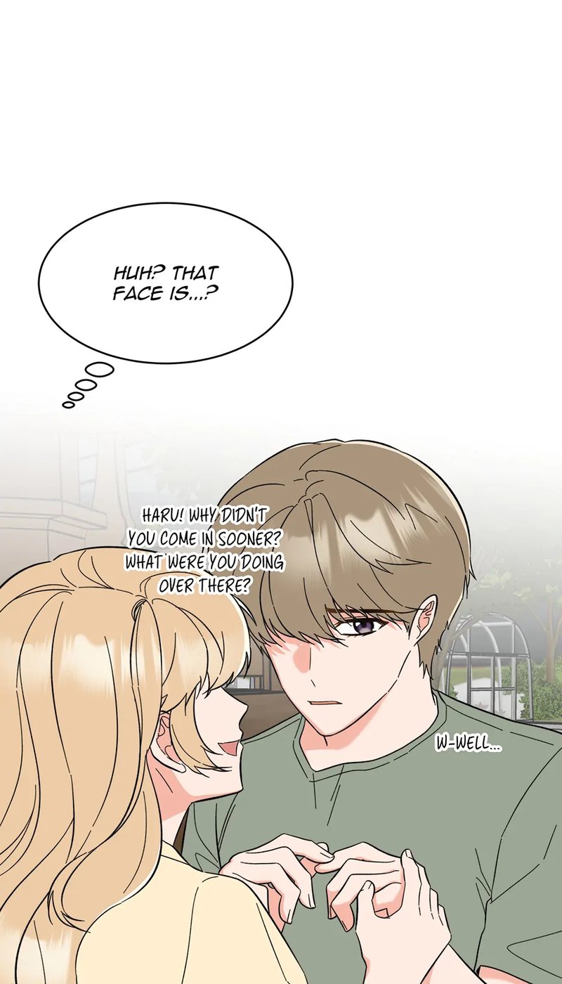 1st year Max Level Manager - Chapter 147 Page 35