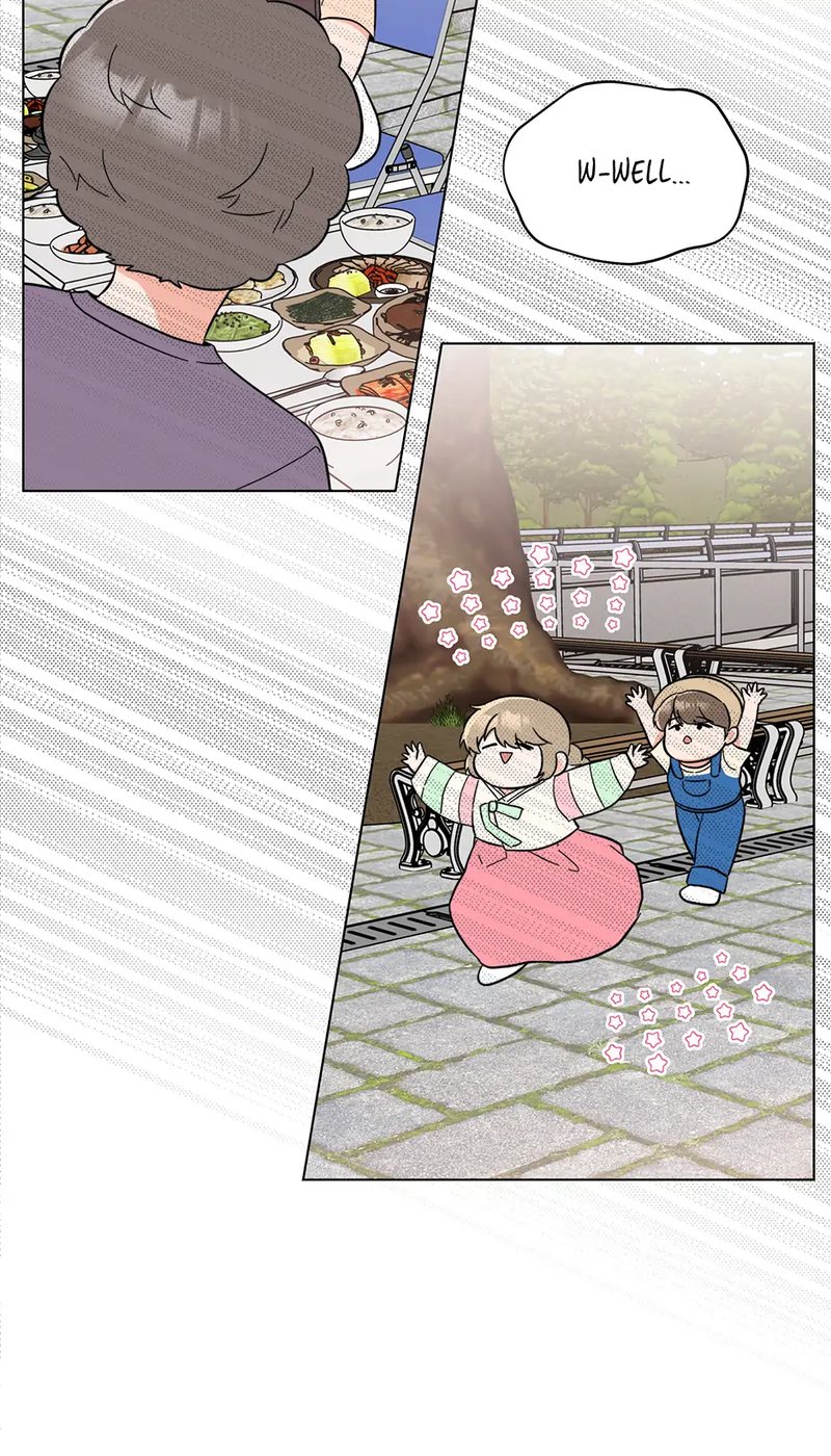 1st year Max Level Manager - Chapter 147 Page 38