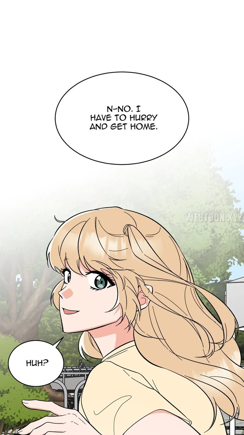 1st year Max Level Manager - Chapter 147 Page 40