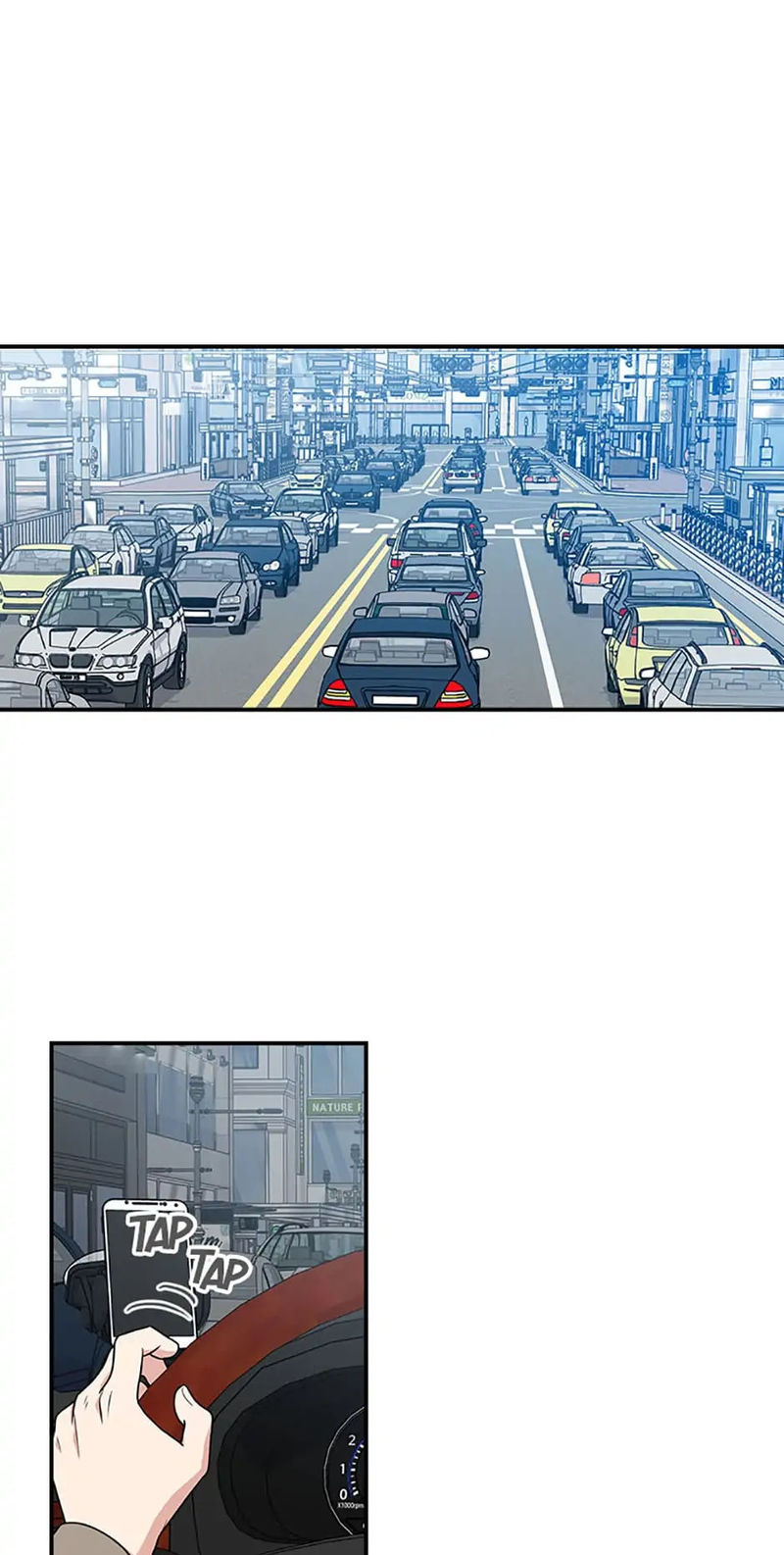 King of Drama - Chapter 76 Page 1