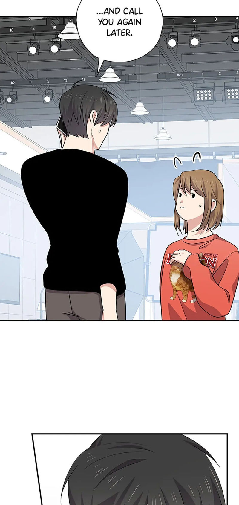 King of Drama - Chapter 90 Page 54