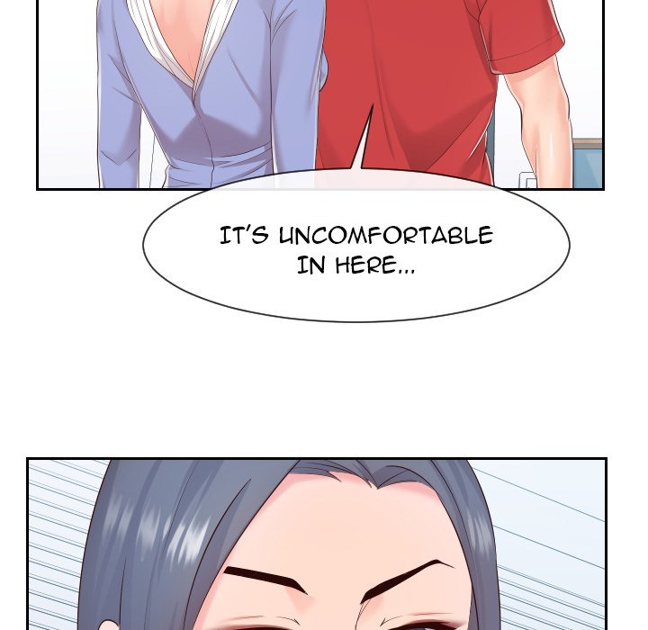 Inexperienced - Chapter 30 Page 15