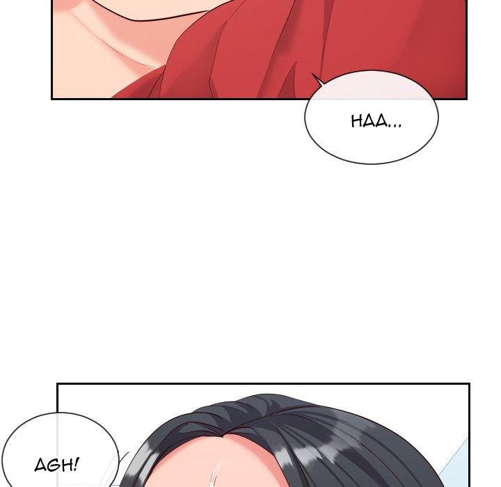 Inexperienced - Chapter 31 Page 85