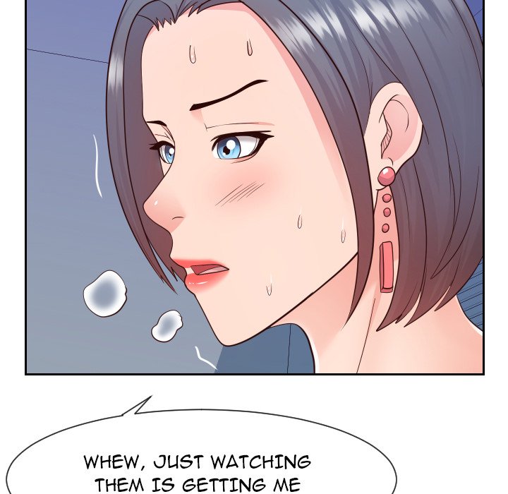 Inexperienced - Chapter 40 Page 102