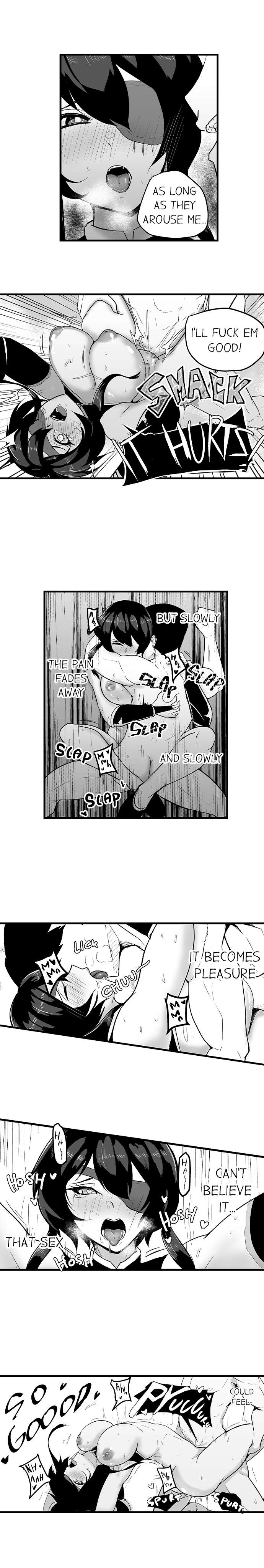 MY ISEKAI HAREM ~Sex Conquest in Another World~ - Chapter 2 Page 5