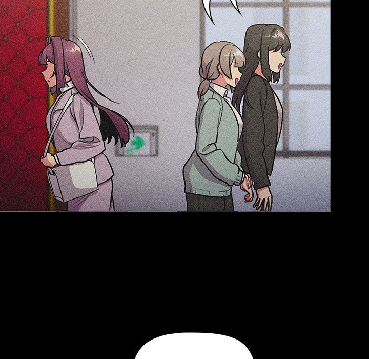 What Do I Do Now? - Chapter 121 Page 46