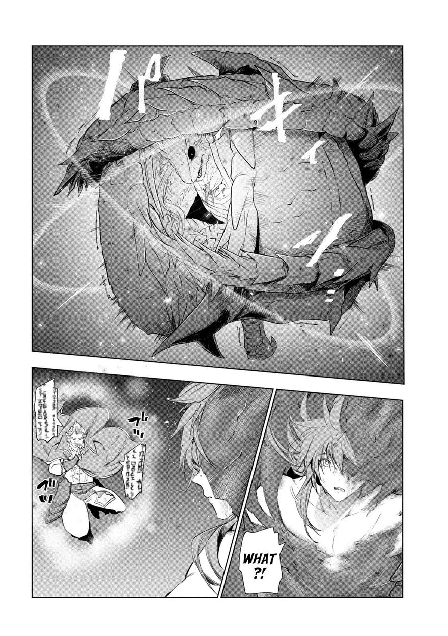 Kaiko sareta Ankoku Heishi (30-dai) no Slow na Second Life - Chapter 29 Page 31