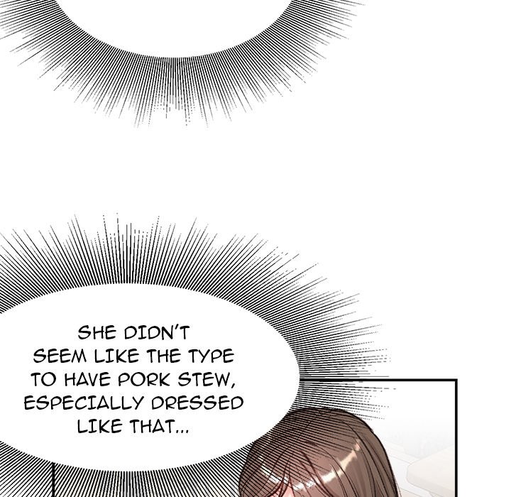 Distractions - Chapter 6 Page 51
