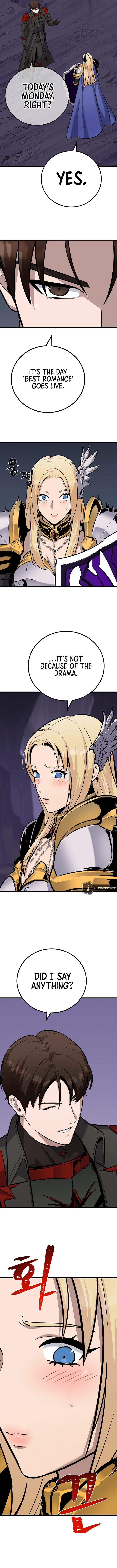 Level 1 Player - Chapter 107 Page 8