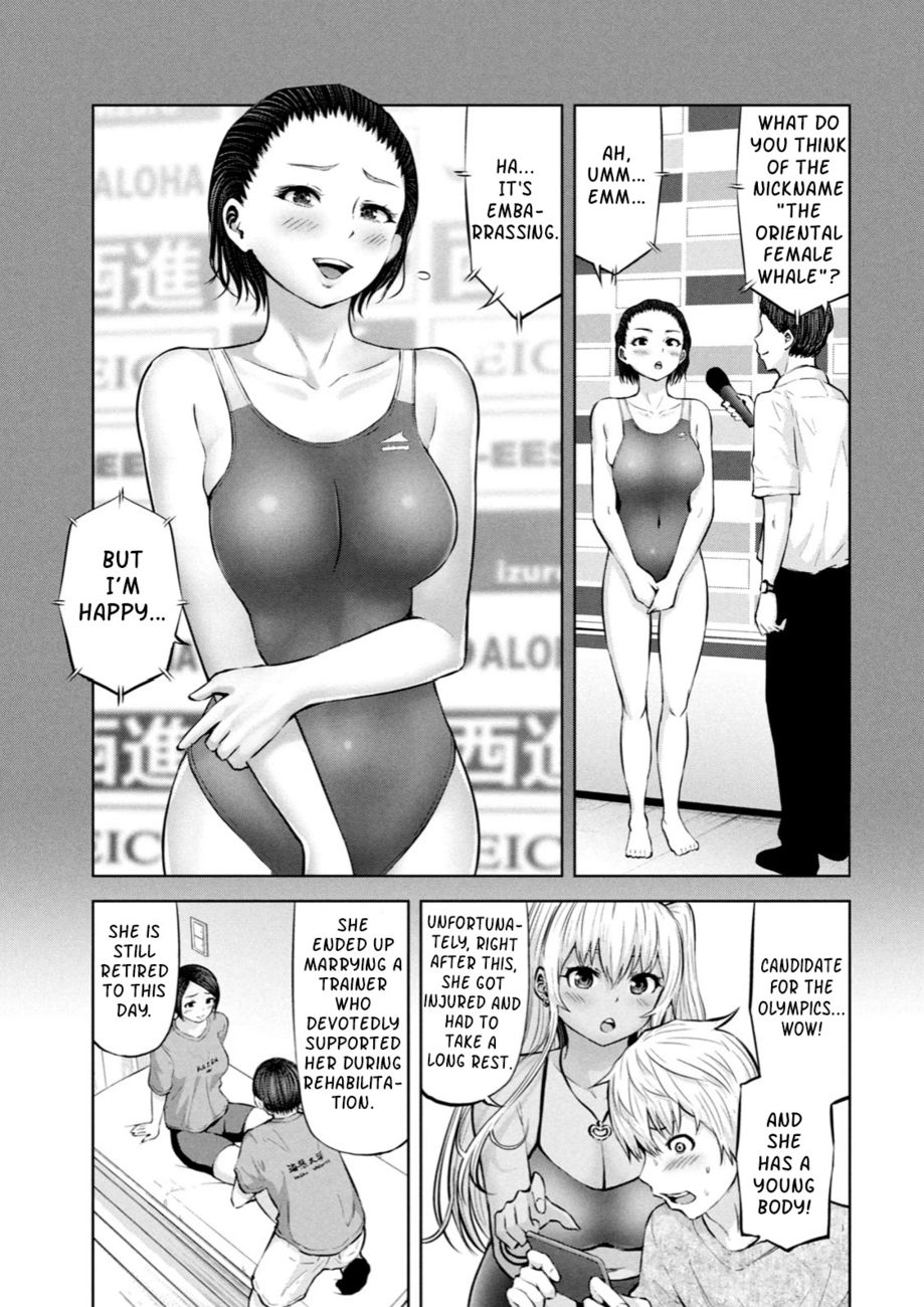 Adamasu no Majotachi - Chapter 28 Page 10