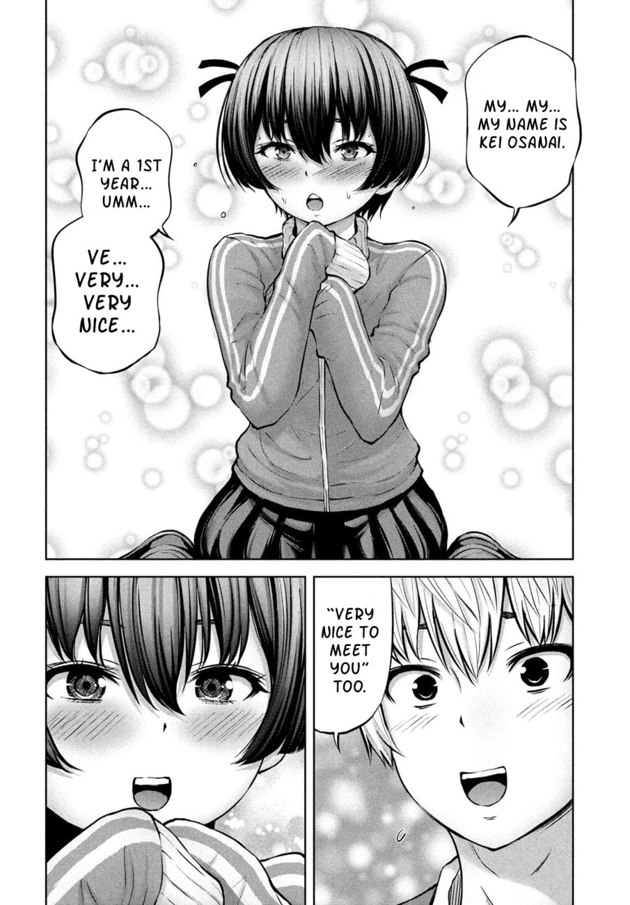 Adamasu no Majotachi - Chapter 35.2 Page 15