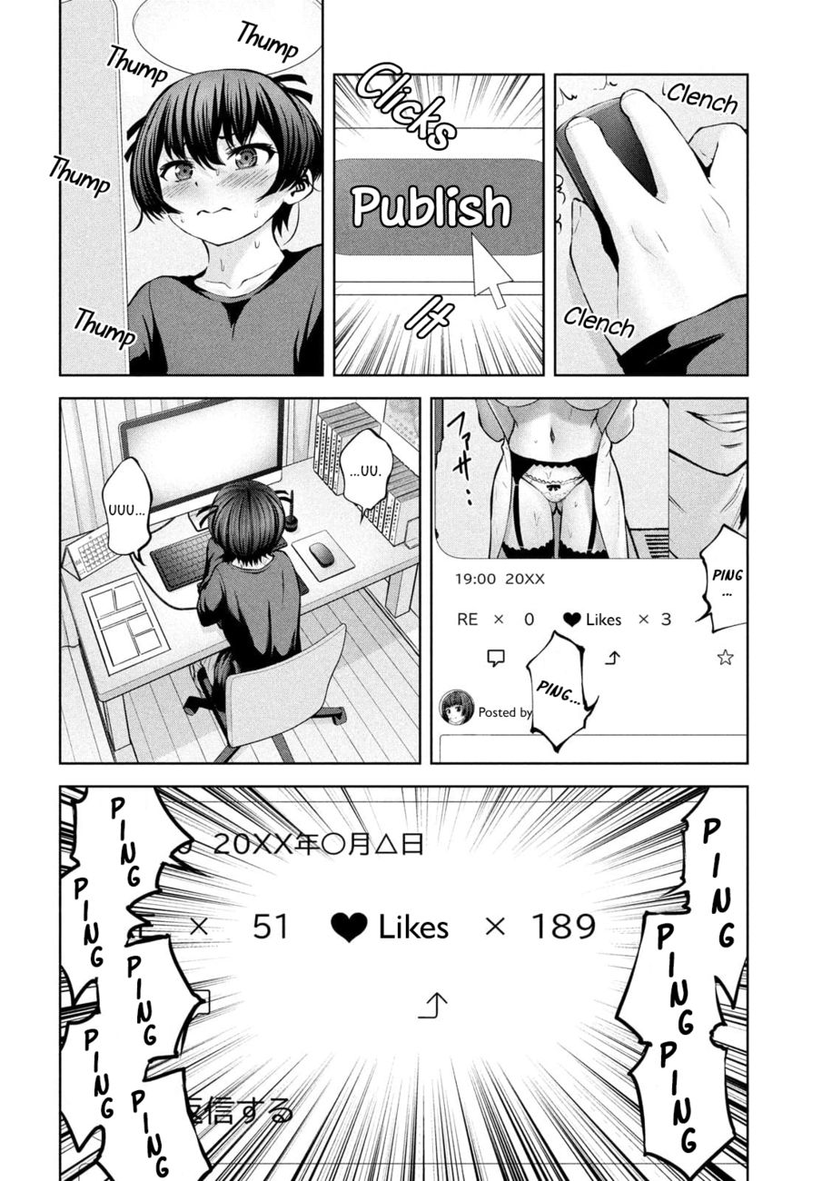 Adamasu no Majotachi - Chapter 36.1 Page 10