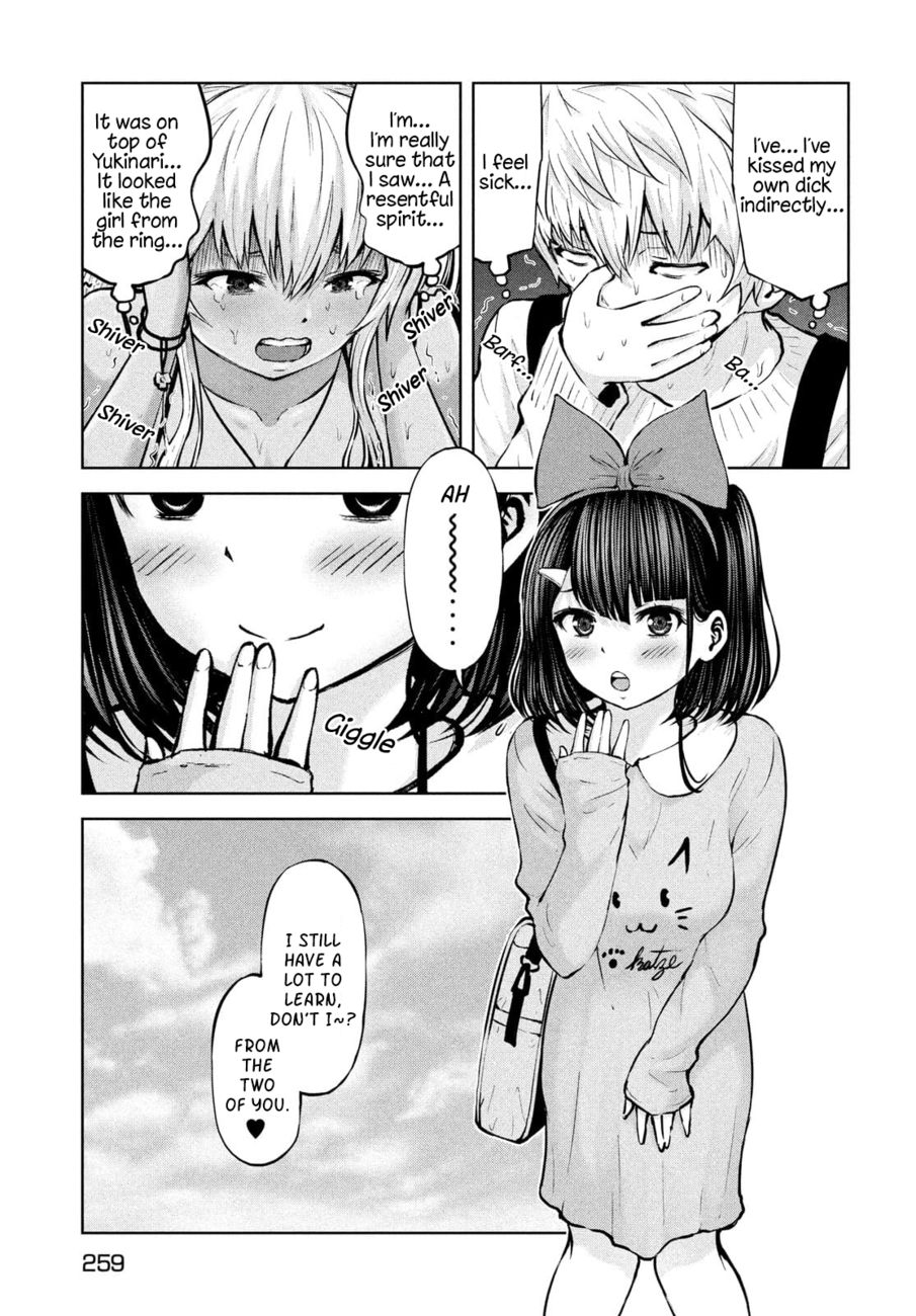 Adamasu no Majotachi - Chapter 36.2 Page 7