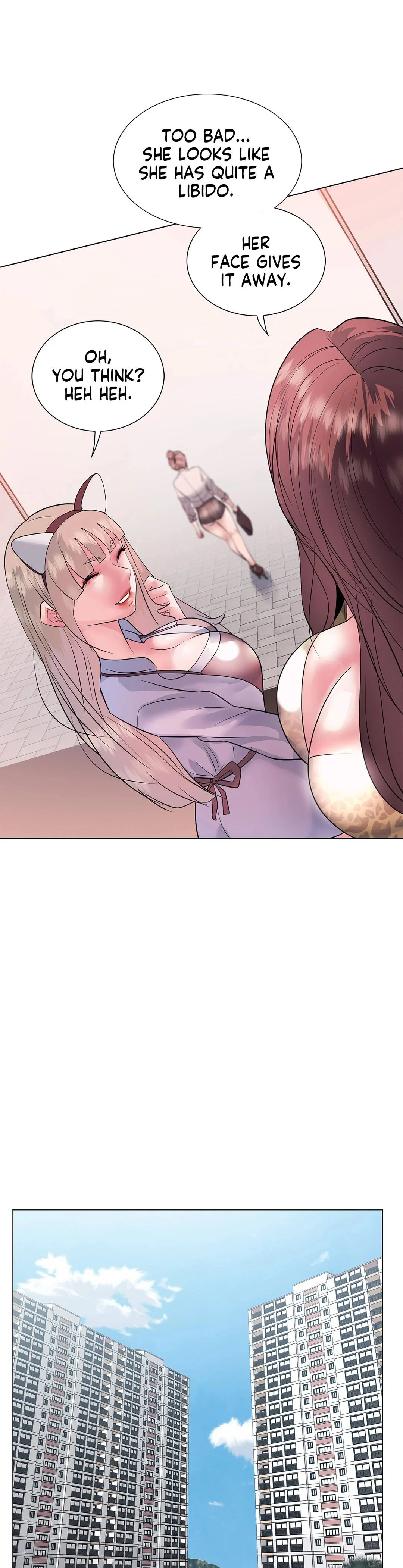 Sex Toy Try-Outs - Chapter 15 Page 50