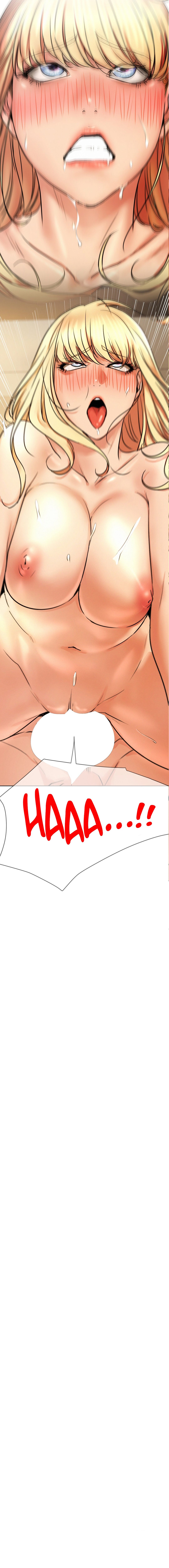 Staying with Ajumma - Chapter 82 Page 3