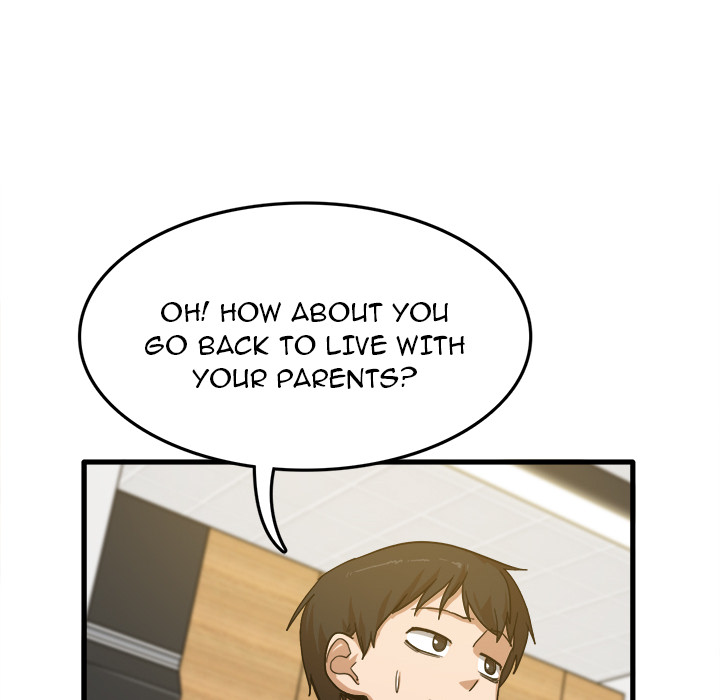 No More, No Less - Chapter 2 Page 56