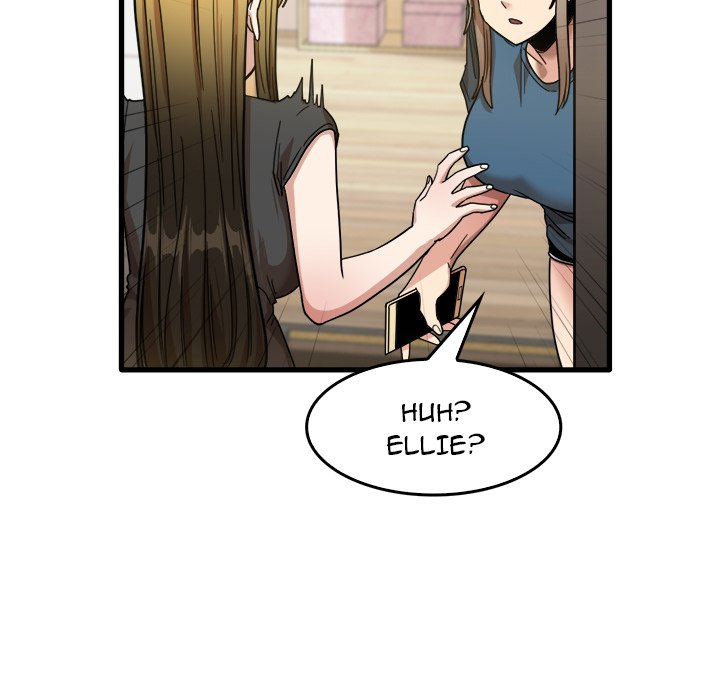 No More, No Less - Chapter 32 Page 87