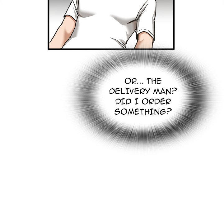 No More, No Less - Chapter 5 Page 150