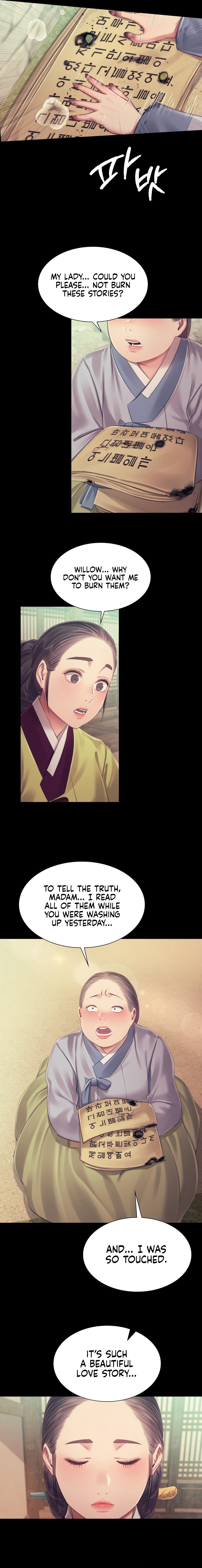 Madam - Chapter 116 Page 6