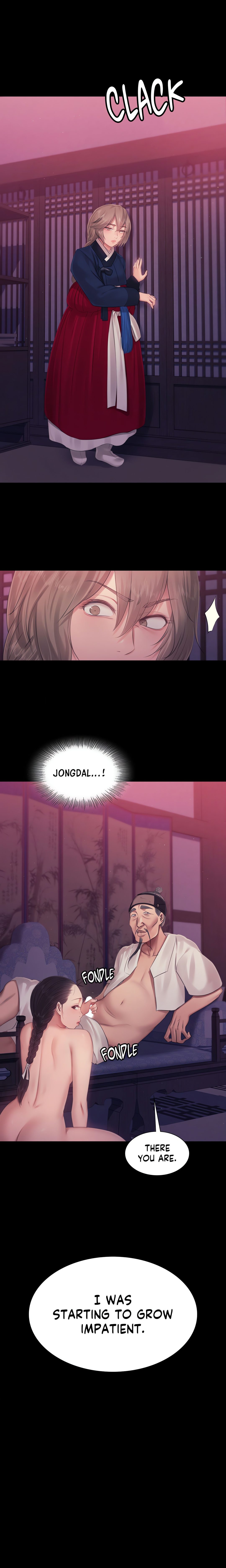 Madam - Chapter 128 Page 1