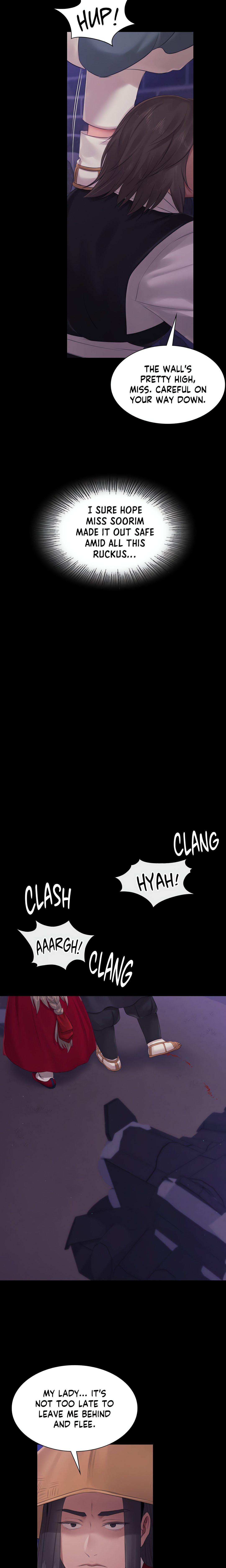 Madam - Chapter 130 Page 20