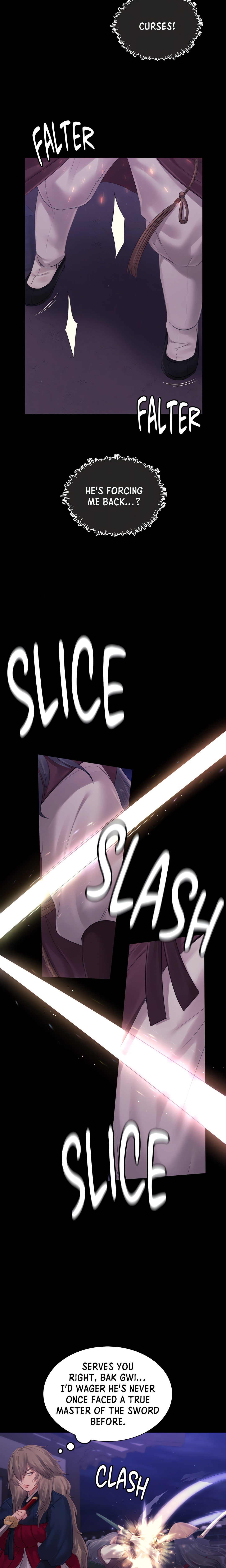 Madam - Chapter 130 Page 7