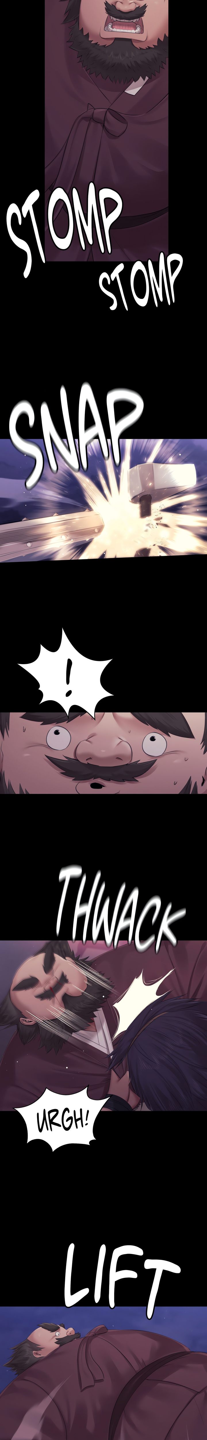 Madam - Chapter 132 Page 6