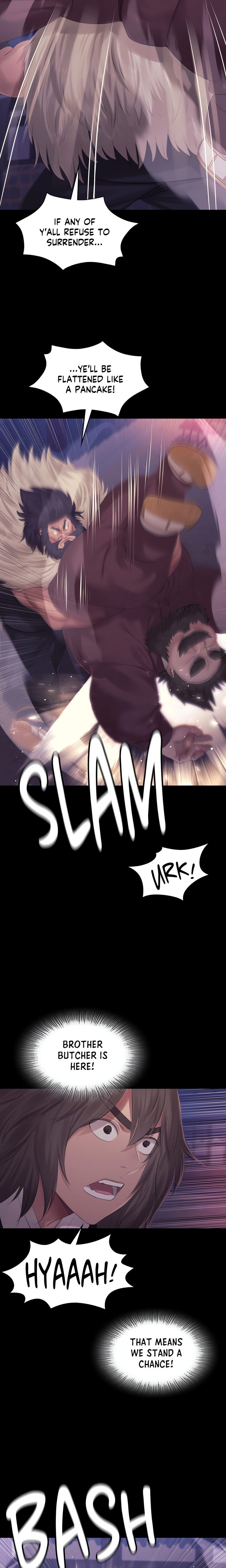 Madam - Chapter 132 Page 7