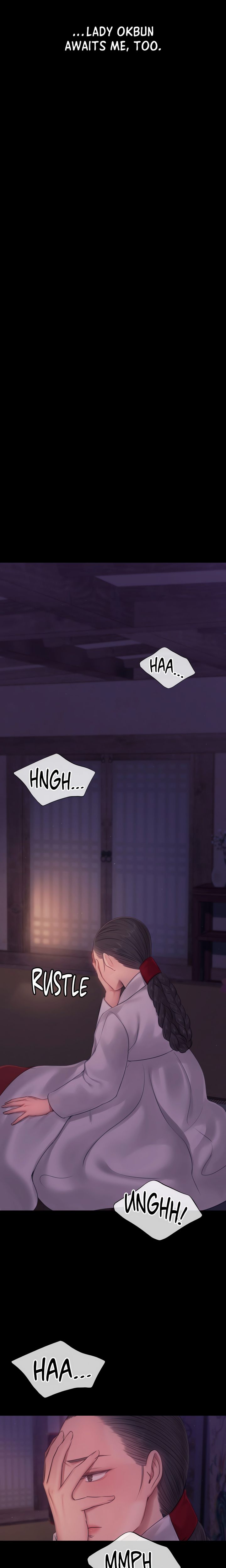 Madam - Chapter 133 Page 17