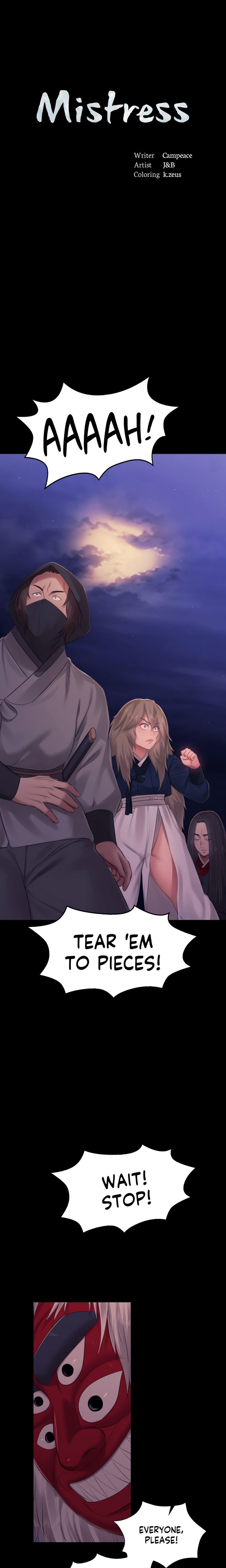 Madam - Chapter 133 Page 2