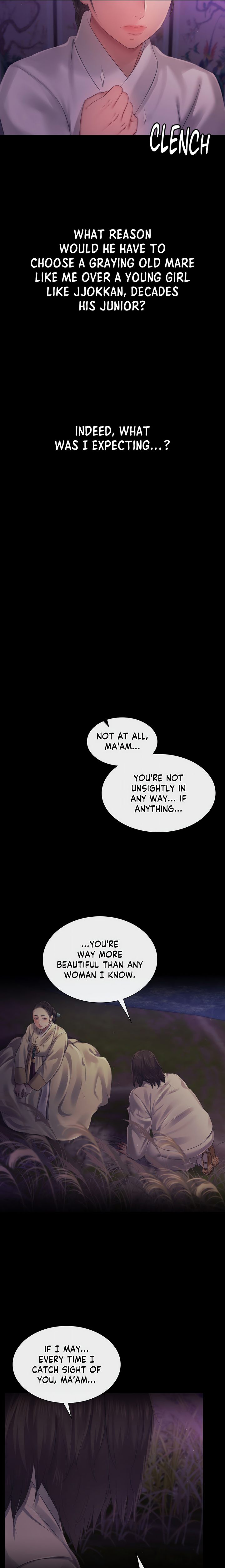 Madam - Chapter 133 Page 24