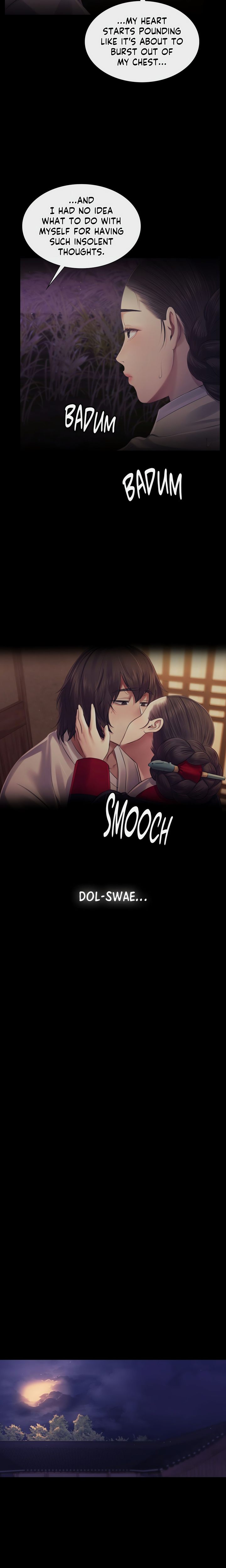 Madam - Chapter 133 Page 25