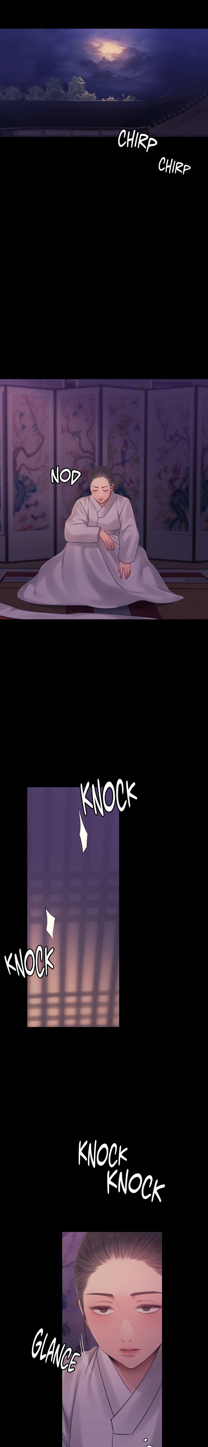 Madam - Chapter 133 Page 26