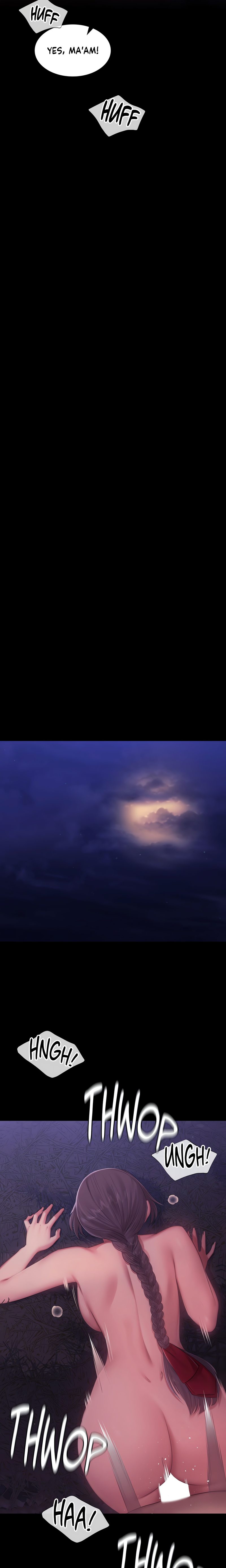 Madam - Chapter 134 Page 13