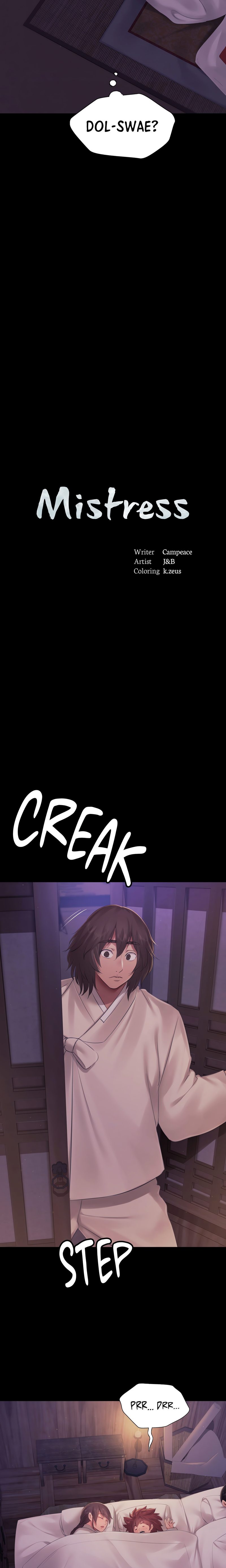 Madam - Chapter 134 Page 2