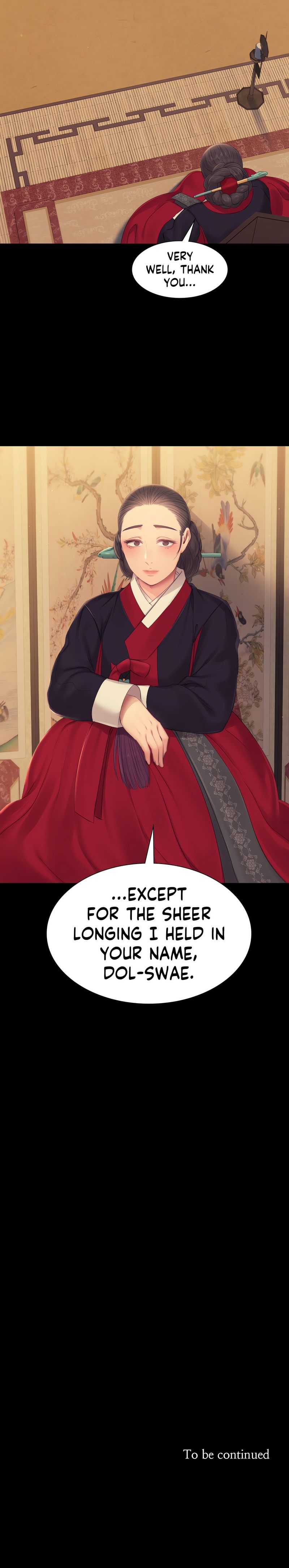 Madam - Chapter 135 Page 26