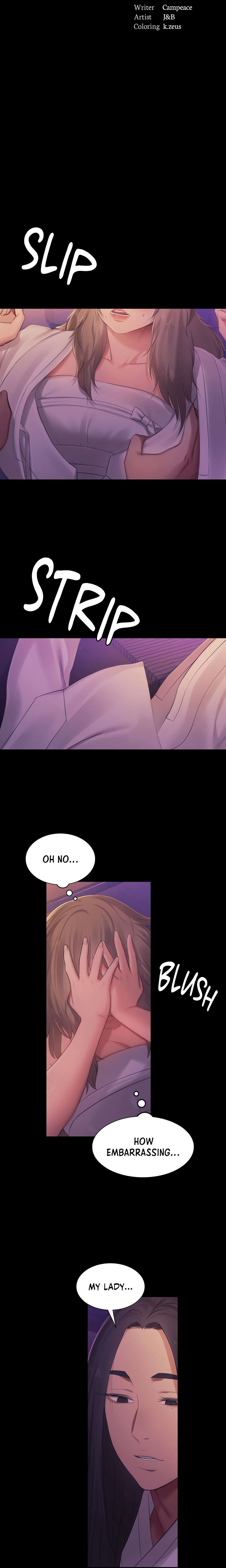 Madam - Chapter 138 Page 2