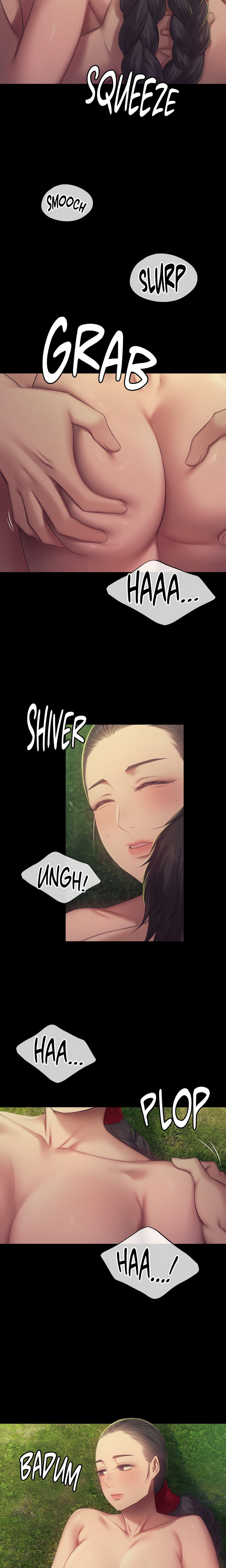 Madam - Chapter 141 Page 6