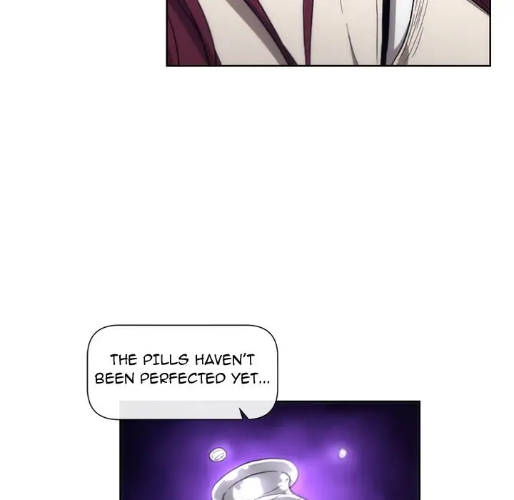 Cabalist - Chapter 19 Page 44