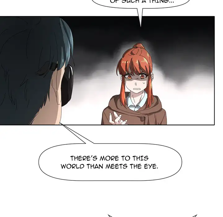 Cabalist - Chapter 2 Page 91