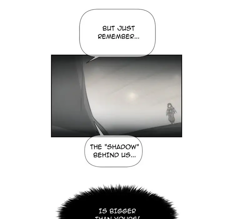 Cabalist - Chapter 24 Page 13
