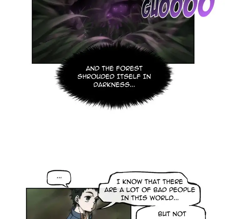 Cabalist - Chapter 24 Page 69