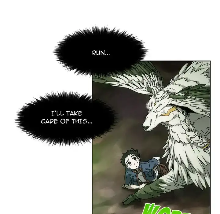 Cabalist - Chapter 26 Page 15