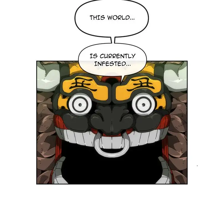 Cabalist - Chapter 27 Page 28