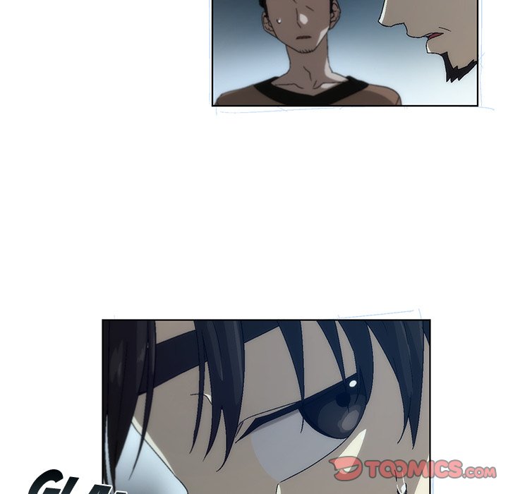 Cabalist - Chapter 41 Page 16