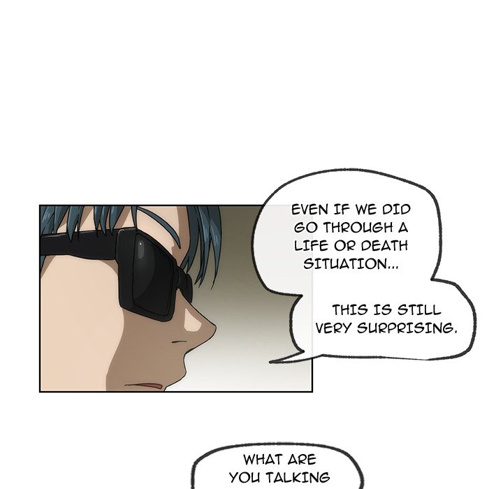 Cabalist - Chapter 41 Page 29