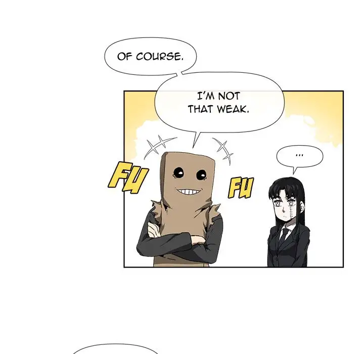 Cabalist - Chapter 8 Page 37