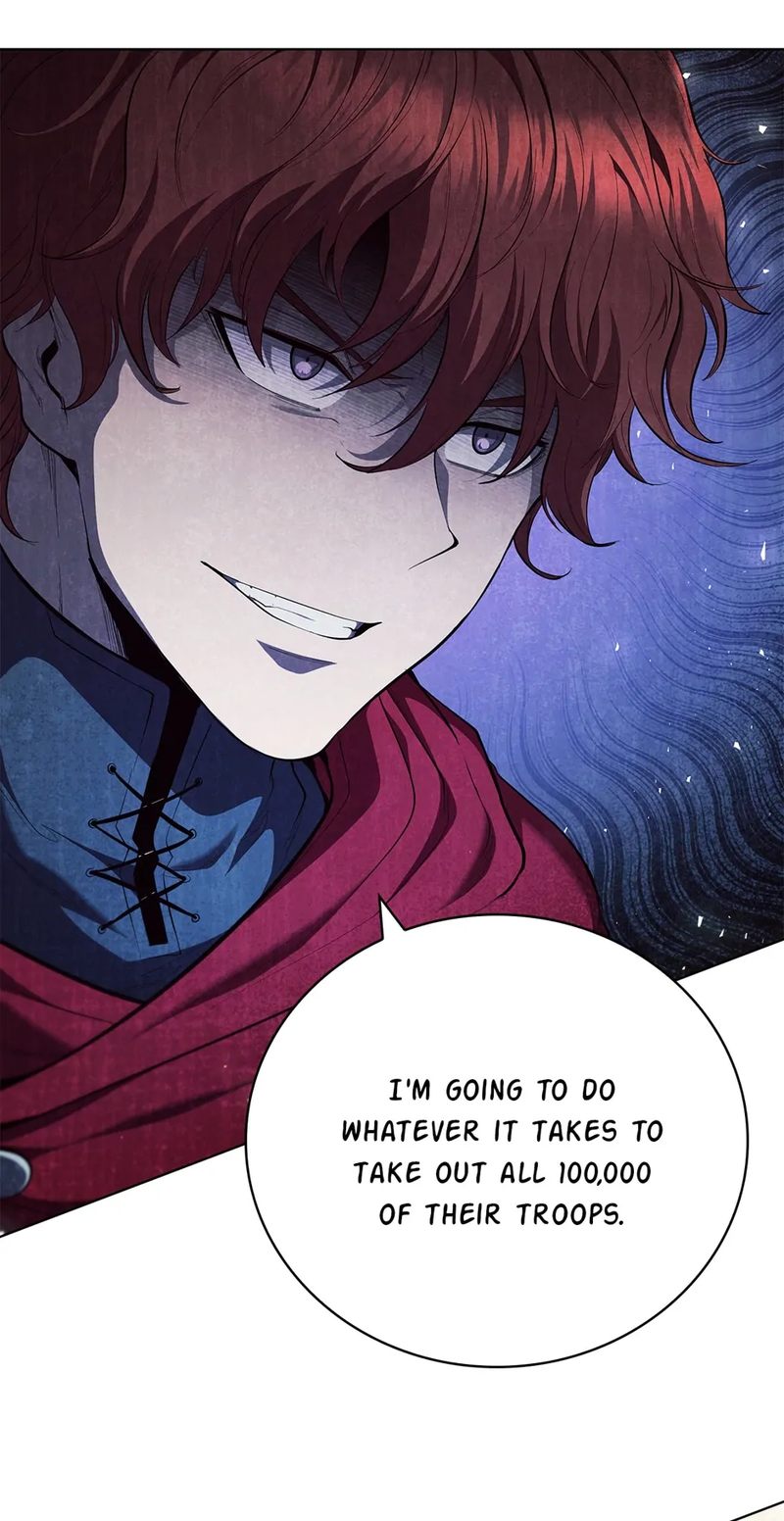 I Regressed As The Duke - Chapter 100 Page 47