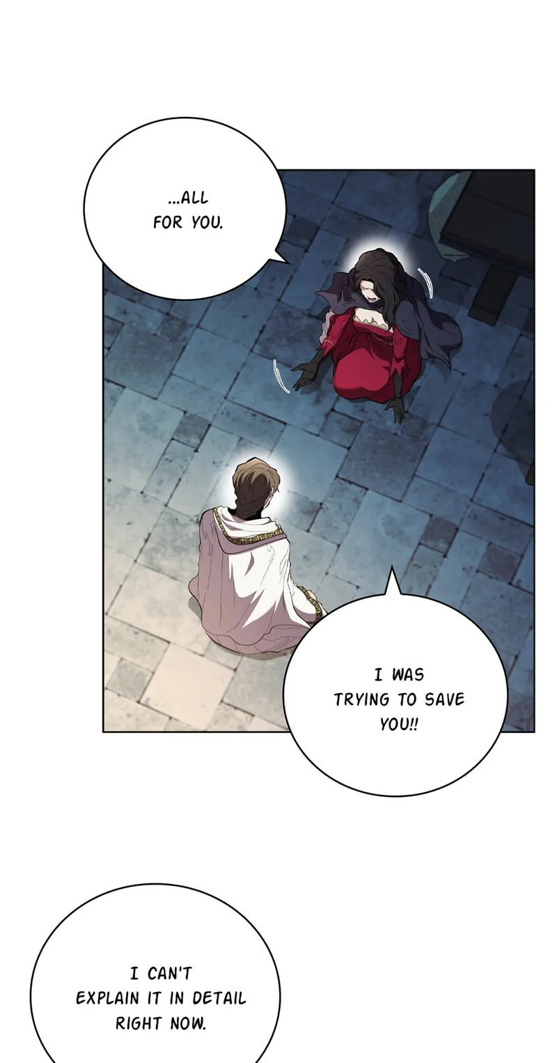 I Regressed As The Duke - Chapter 85 Page 46